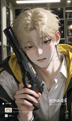 Profile image of Kise