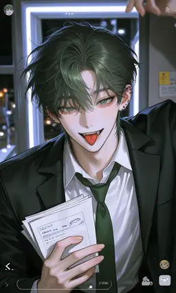 Profile image of Midorikawa