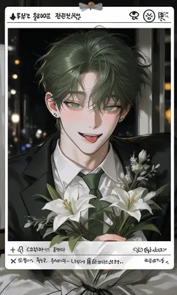 Profile image of Midorikawa