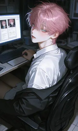 Profile image of Momoi