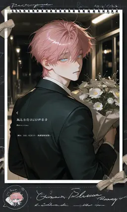 Profile image of Momoi