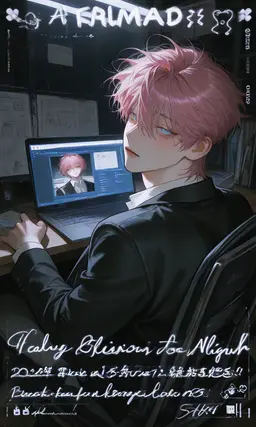 Profile image of Momoi