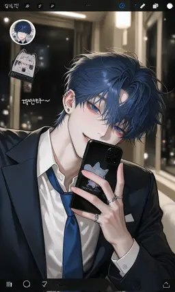 Profile image of 아오이