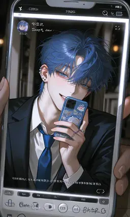 Profile image of Aoi