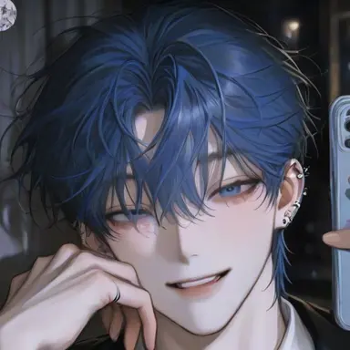 Profile image of アオイ