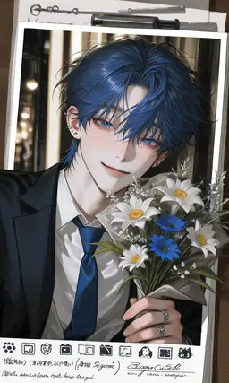 Profile image of Aoi