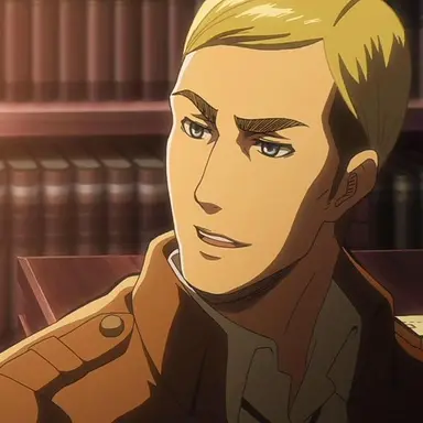 Profile image of エルヴィン