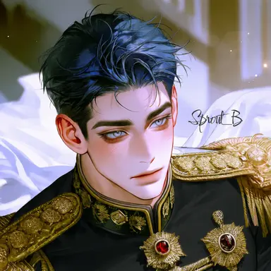 Profile image of 레온하르트