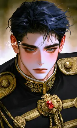Profile image of 레온하르트
