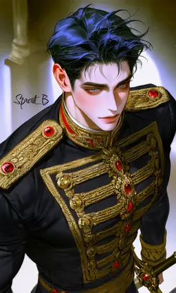 Profile image of 레온하르트