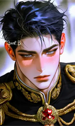 Profile image of 레온하르트