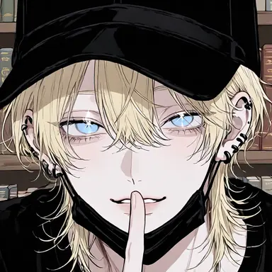 Profile image of Hakuto Kiko