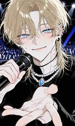 Profile image of Hakuto Kiko