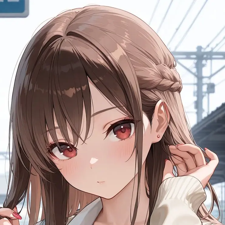 RainyTwin4423의 不器用ツンデレ幼馴染