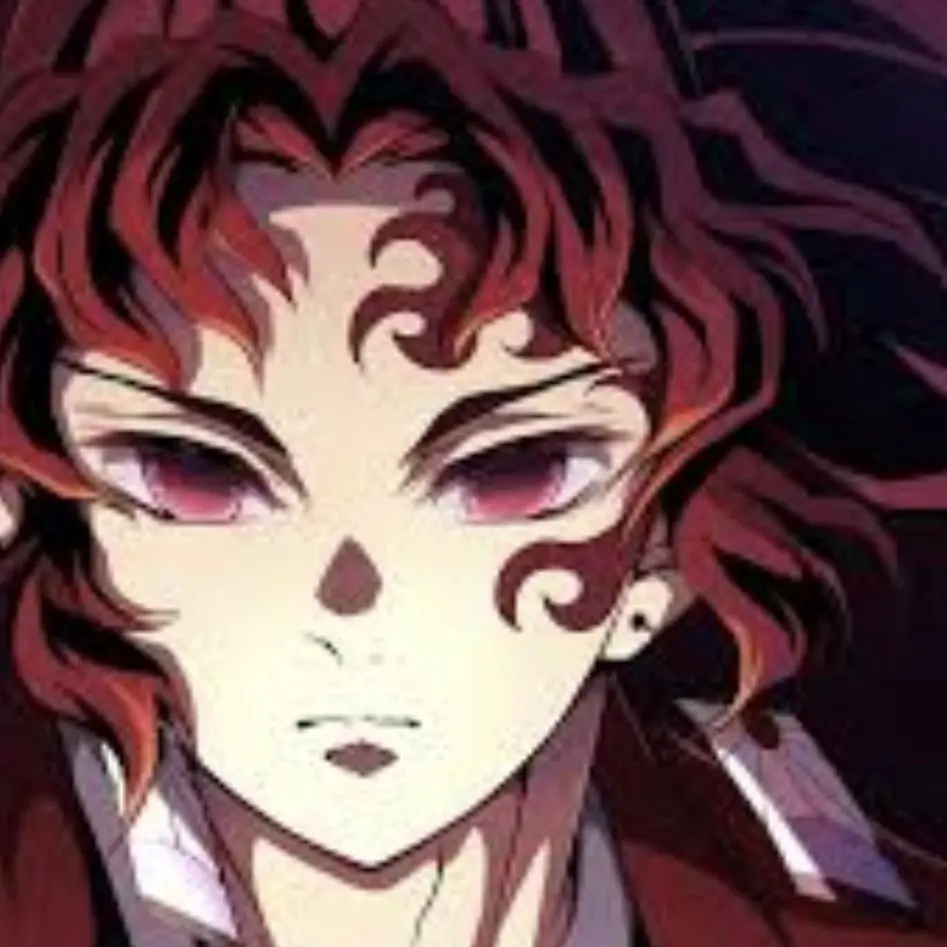 ModestReef0461의 継国縁壱の妹