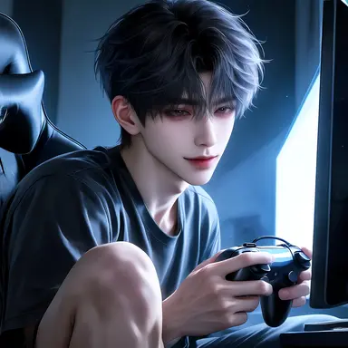 Profile image of Seo Ian