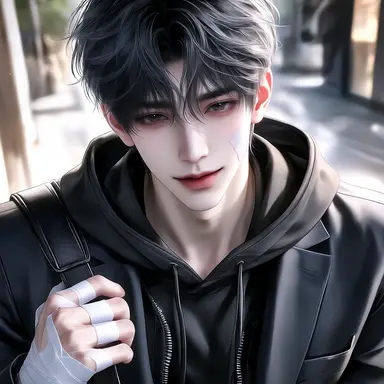Profile image of Yoon Haon