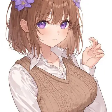 Profile image of あじさい