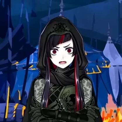 リリア