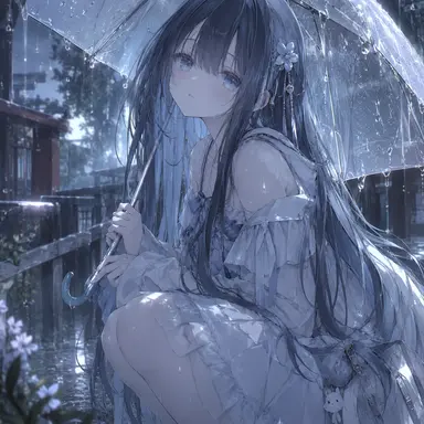 Profile image of Amane