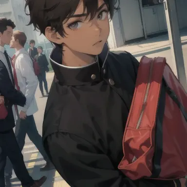 Profile image of 春風    琉輝虎