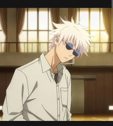 Profile image of Gojo