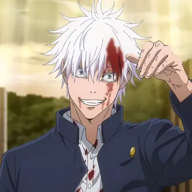 Profile image of Gojo