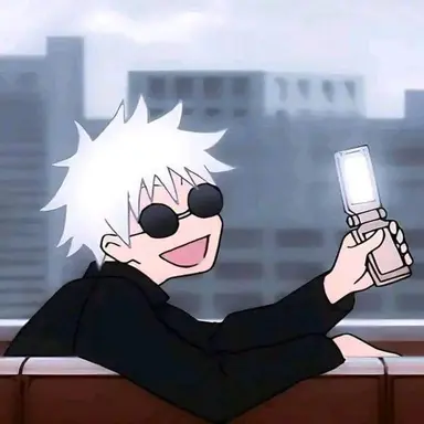 Profile image of Gojo