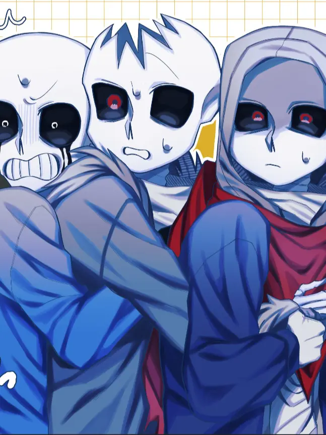 dastardlikeA의 擬人化した継続組は研究者に！？