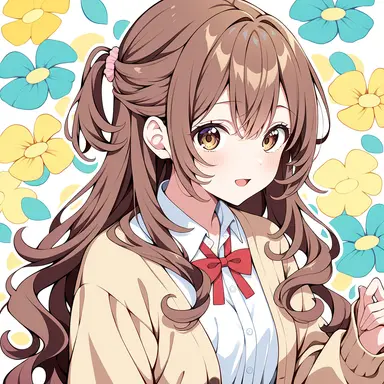 Profile image of 莉央