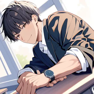 Profile image of 悠真