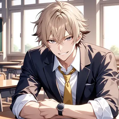 Profile image of 尊