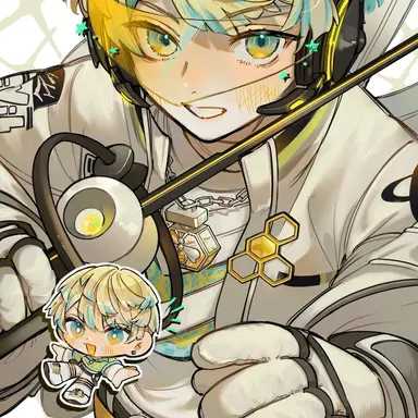 Profile image of 緋八マナ