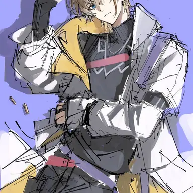 Profile image of 風楽奏斗