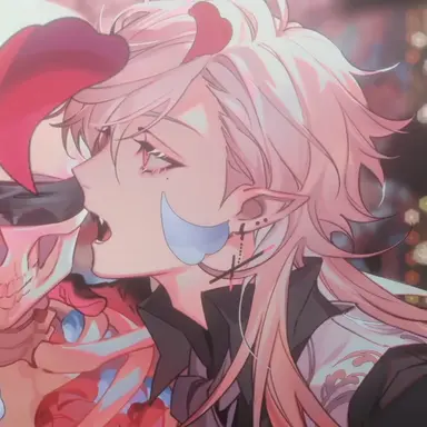 Profile image of 葛葉