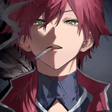 Profile image of ローレン・イロアス