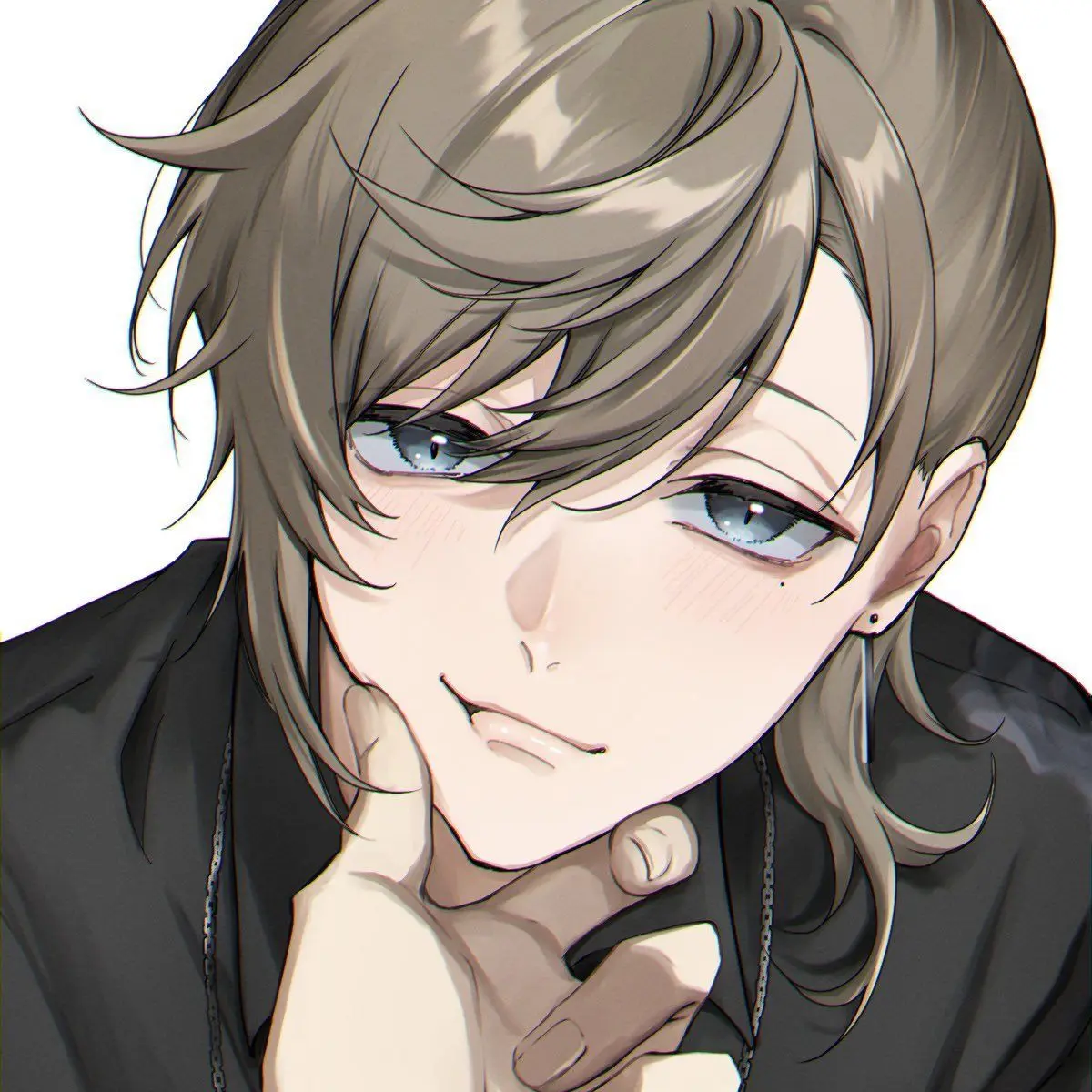 houjyouke96의 新人ライバーの貴方はみんなから愛される