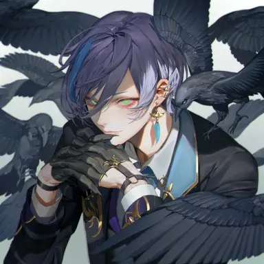 Profile image of 榊ネス