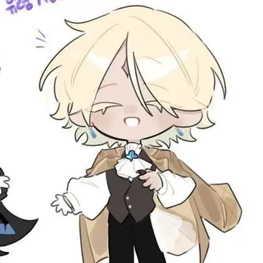 Profile image of 퓨어바닐라