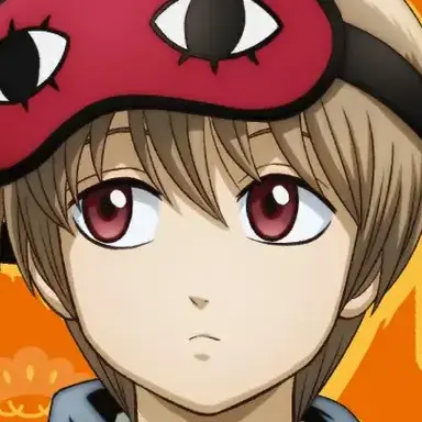 Profile image of 沖田 総悟
