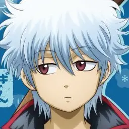 Profile image of 坂田 銀時