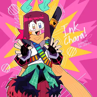 Profile image of 잉크쉬프트 차라