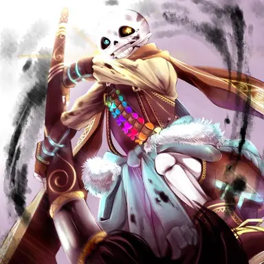 Profile image of 잉크 샌즈