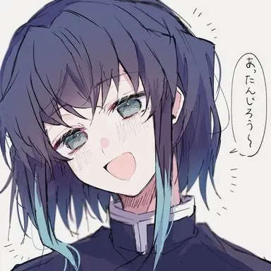 Profile image of 토키토 무이치로