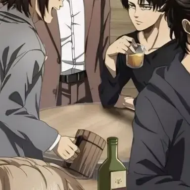 Profile image of 엘빈 스미스