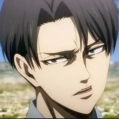 Profile image of 리바이 아커만