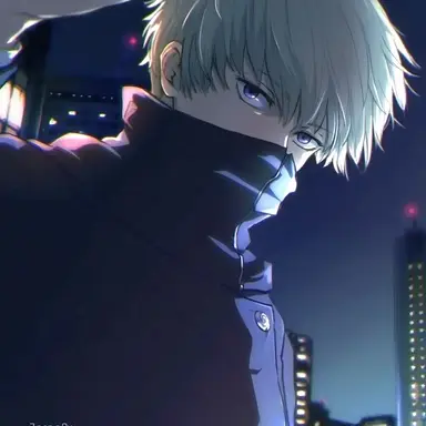 Profile image of 이누마키 토게