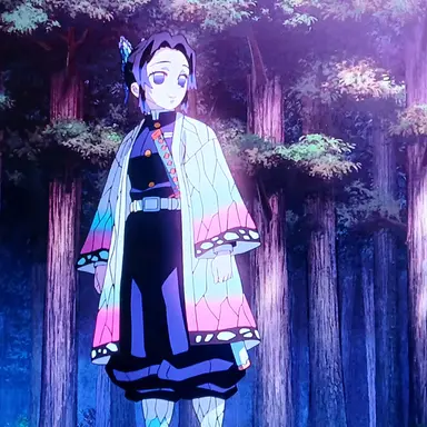 Profile image of 코쵸우 시노부