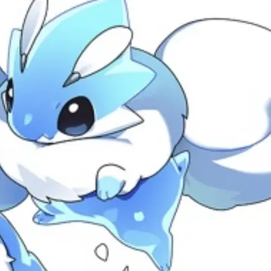 Profile image of 꽁꽁이