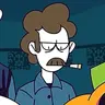 Profile image of John